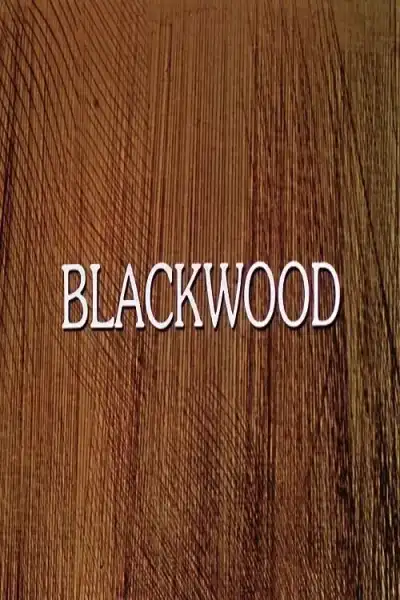Poster for Blackwood