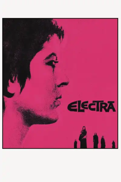 Poster for Electra