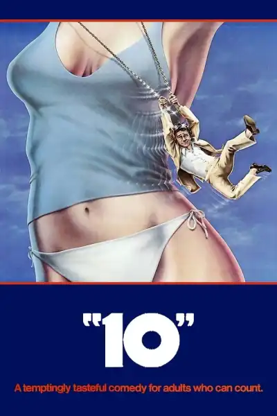 Poster for 10
