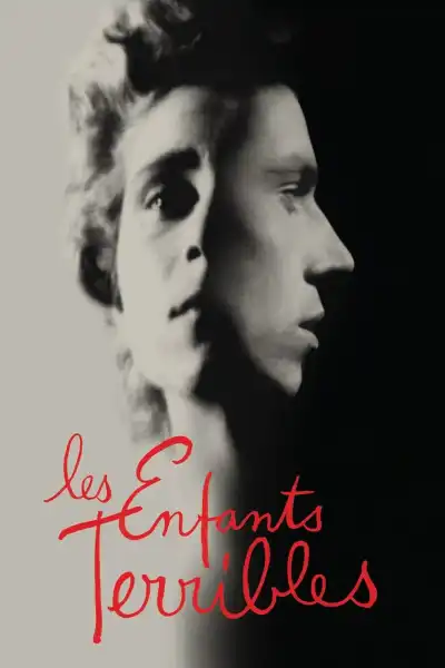 Poster for The Strange Ones