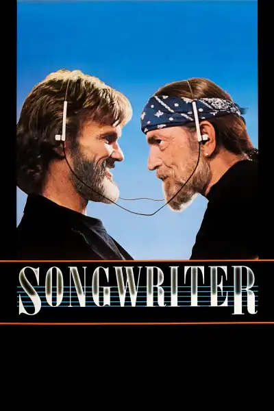 Poster for Songwriter