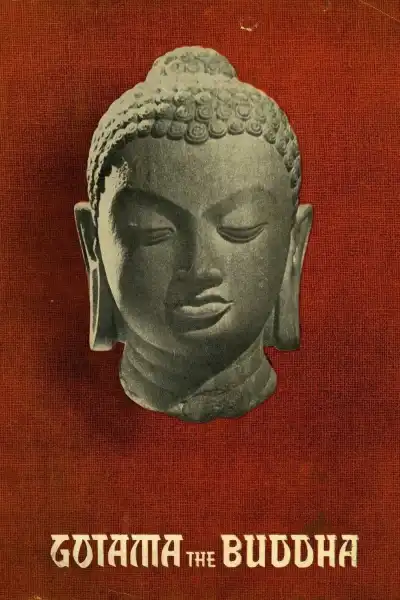 Poster for Gotoma the Buddha
