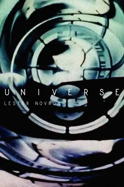 Poster for Universe