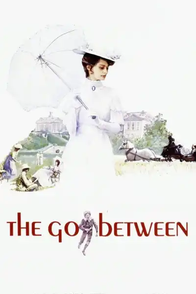 Poster for The Go-Between