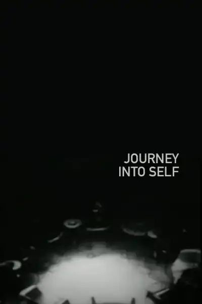 Poster for Journey Into Self