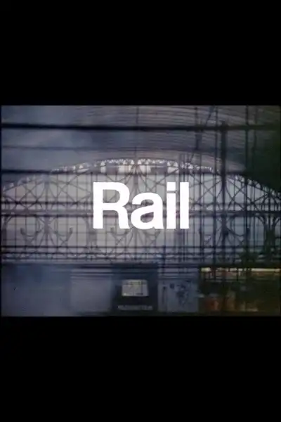 Poster for Rail