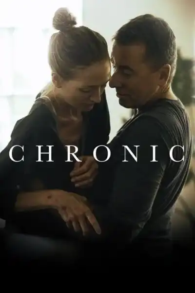 Poster for Chronic