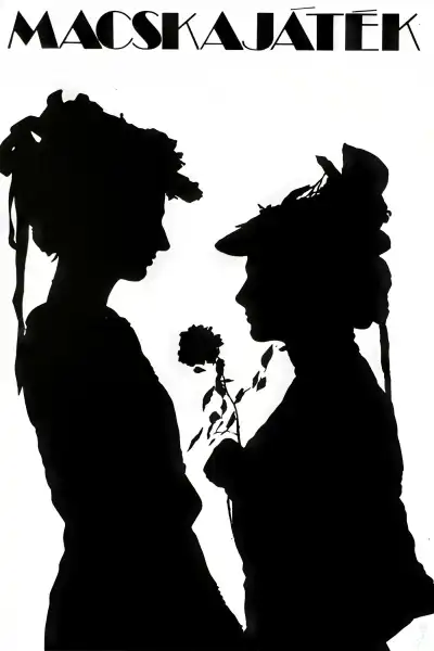 Poster for Cat's Play